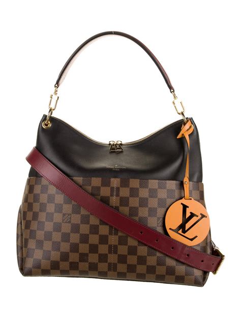 louis vuitton hobo bag|louis vuitton maida hobo bag.